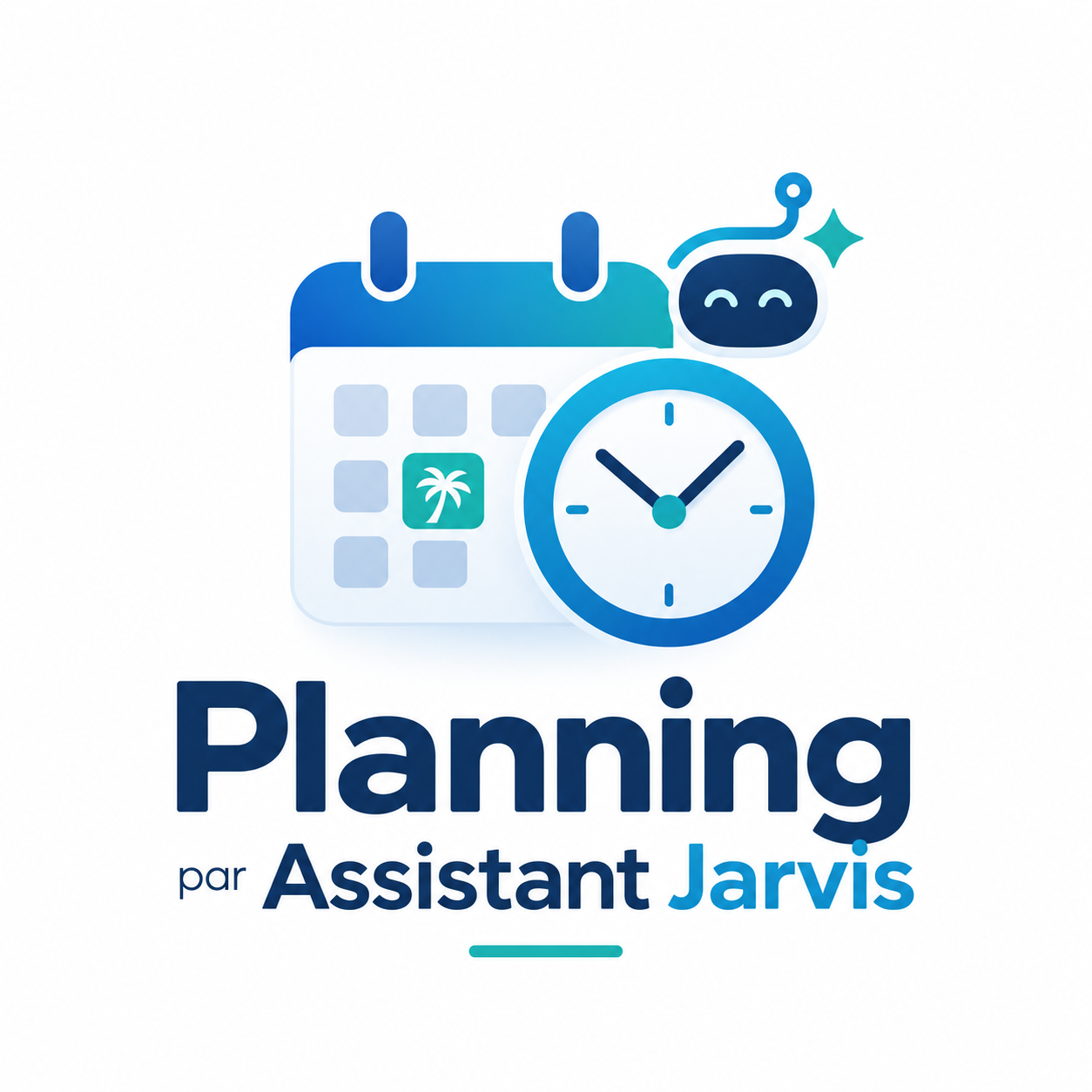 Planning por Assistant Jarvis